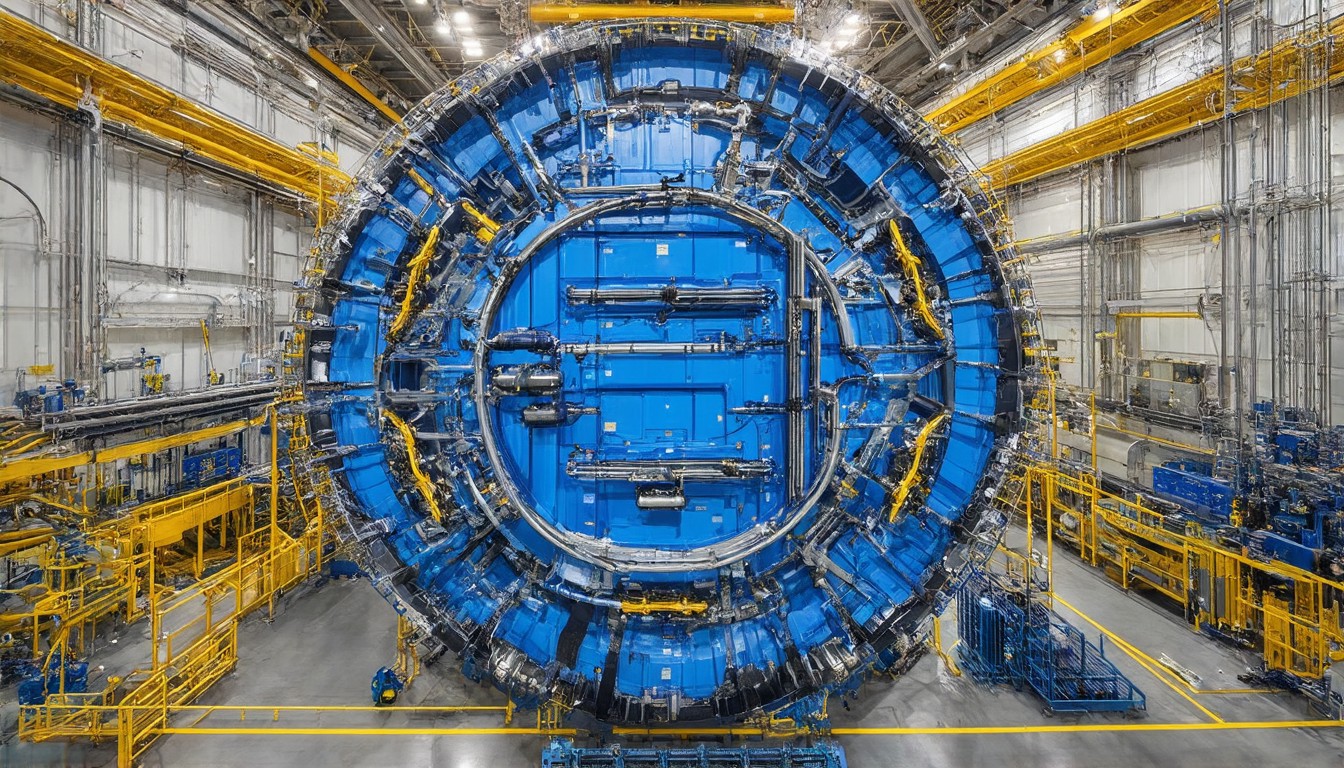 CERN upgrade to LHCb experiment threatened by UK funding cuts