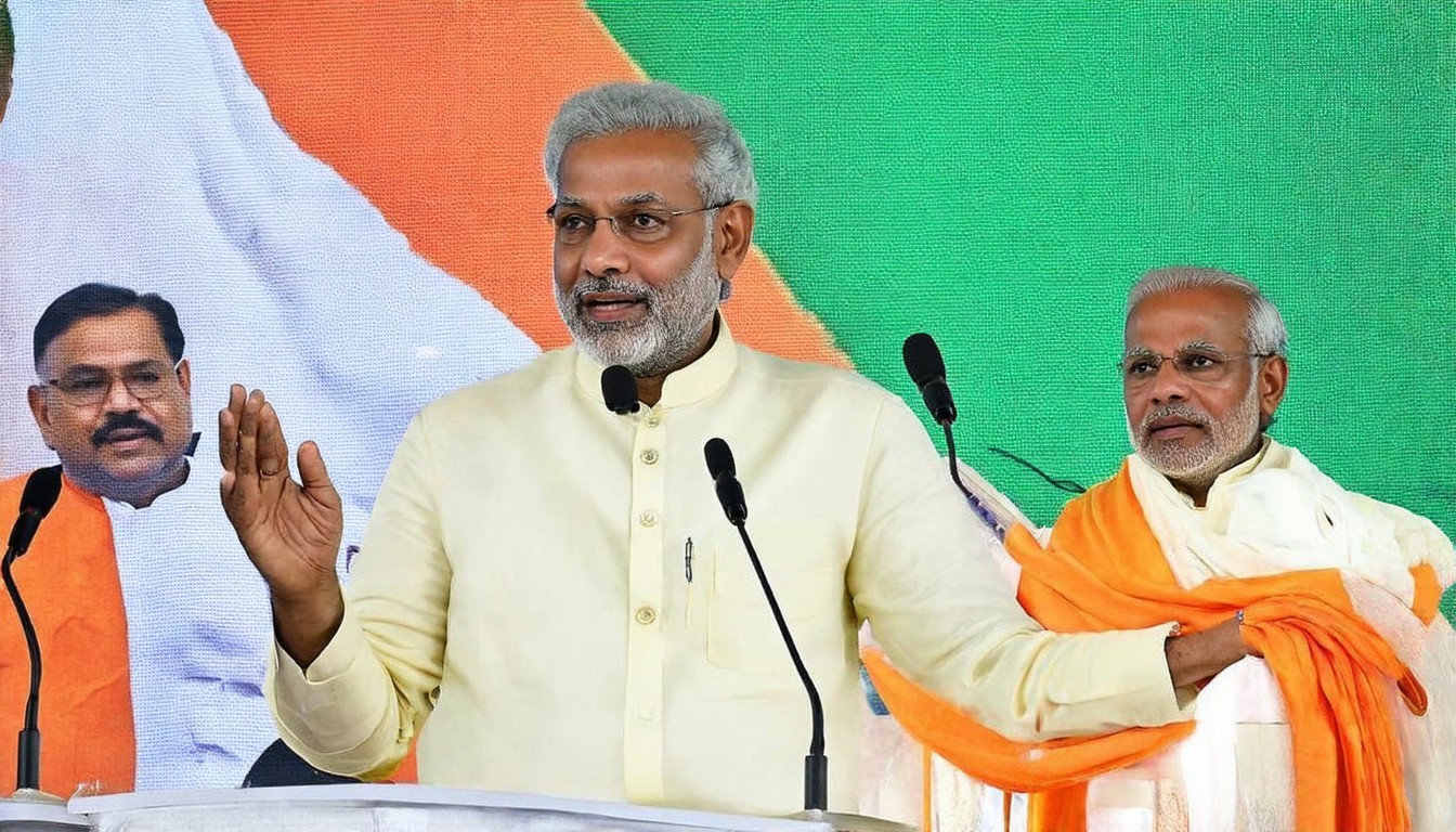 Kerala Assembly Polls 2026: Rahul says both Modi and Pinarayi share the ‘same arrogance of power’