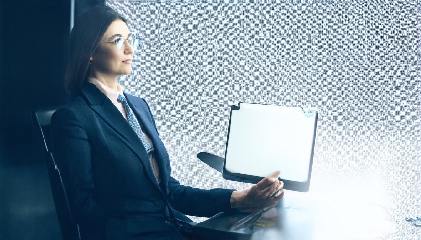 Worried About A.I. Taking Your Job? That’s Not Very ‘Agentic’ of You.