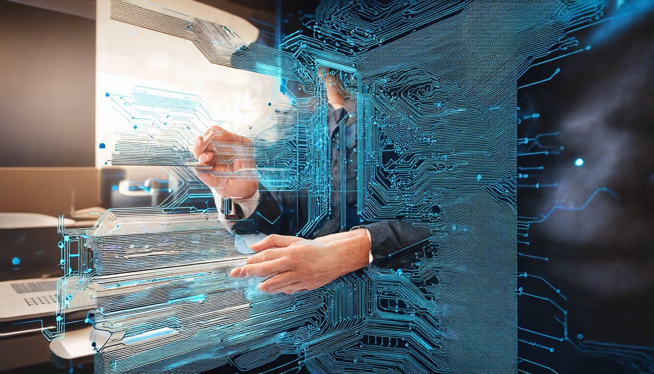 Why Security Researchers and Red Teams Are Turning to Workflow Automation