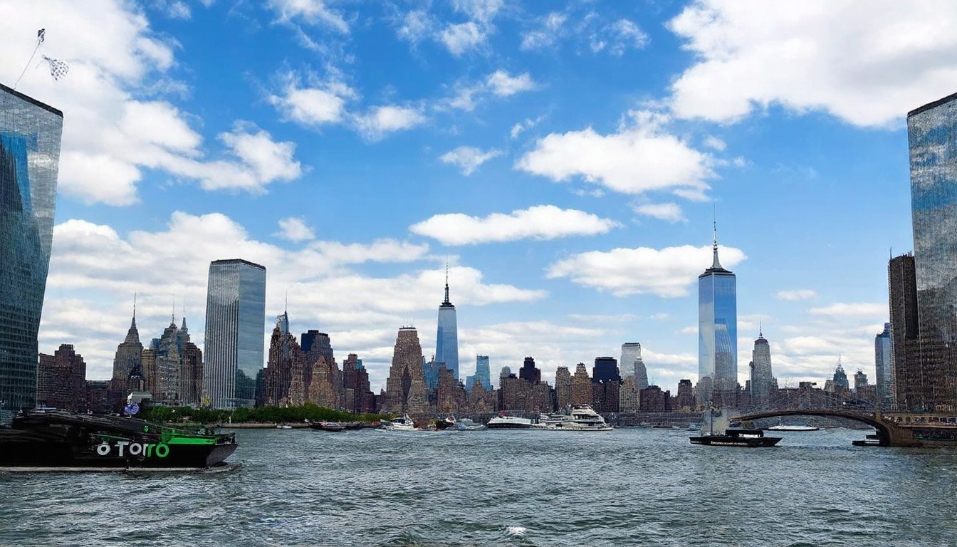eToro Opens Cryptoasset Trading to New York State Residents