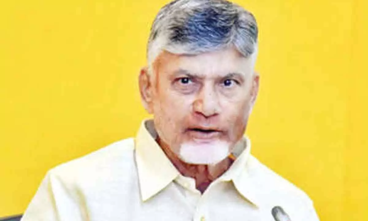 AP Seeks Central Relief for 402 Stalled Laterite Mining Applications