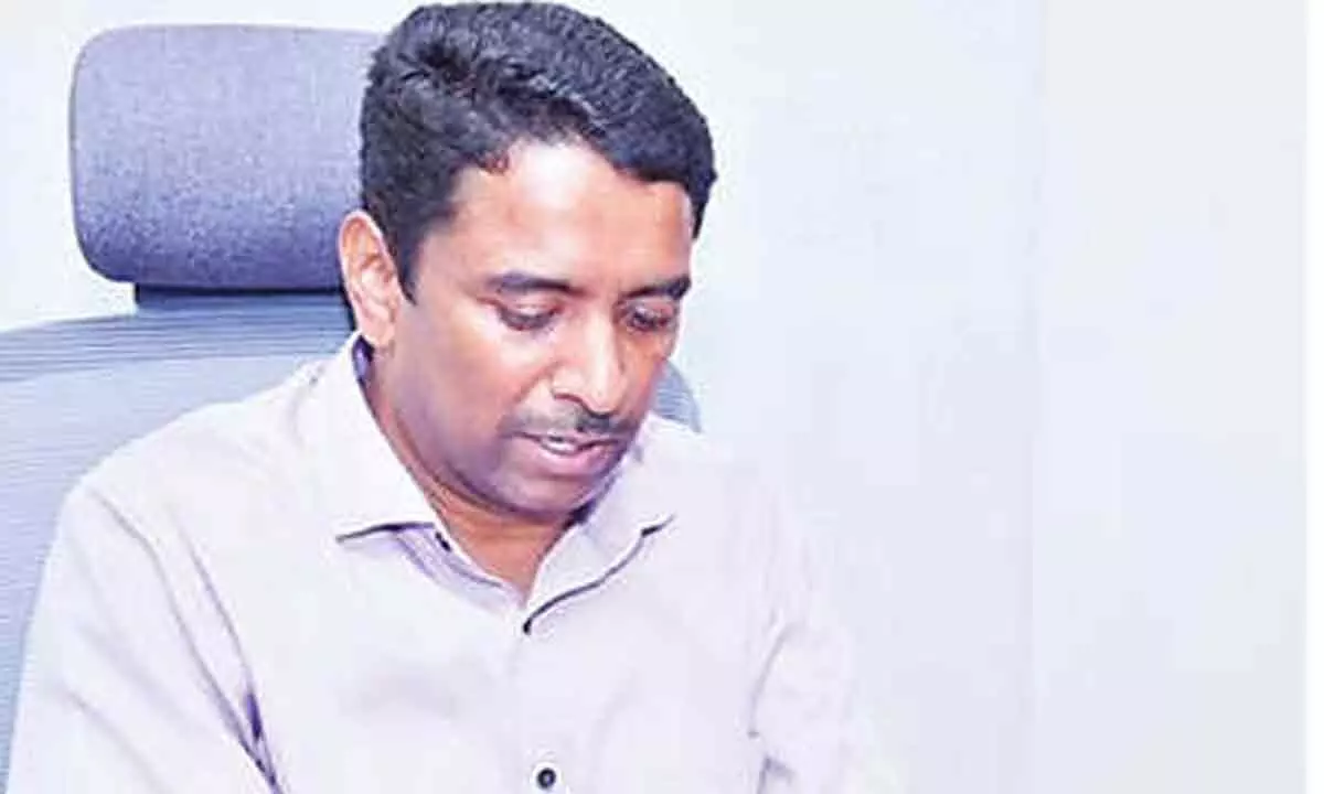 Departments Mandated for Systematic Green Cover Plantation Drive