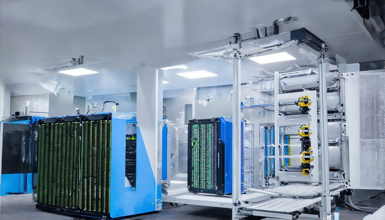 OpenAI, Oracle, and SoftBank expand Stargate with five new AI datacenter sites