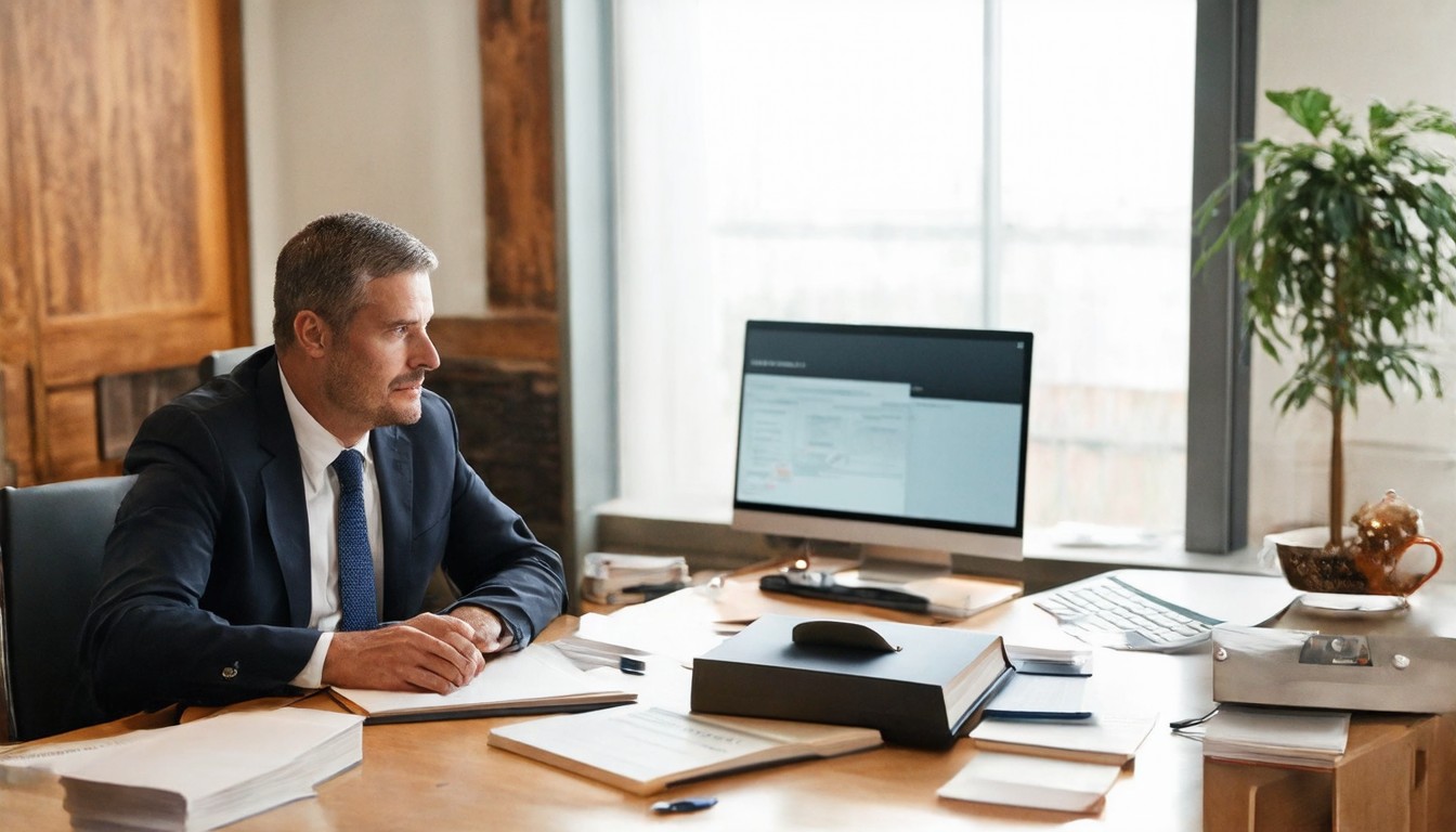 AI For Government Legal Teams — What’s Possible?