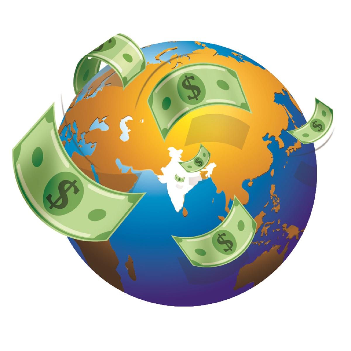 India's Wealthy Families Pivot to Global Assets Amidst Rupee Weakness: A Structural Shift