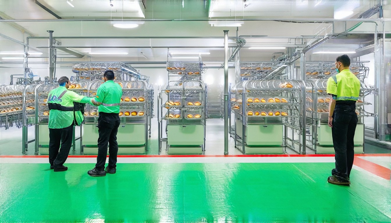 NB557: Meta Goes Nuclear; Arista Taps EVPN VXLAN for Massive Mobility Domains