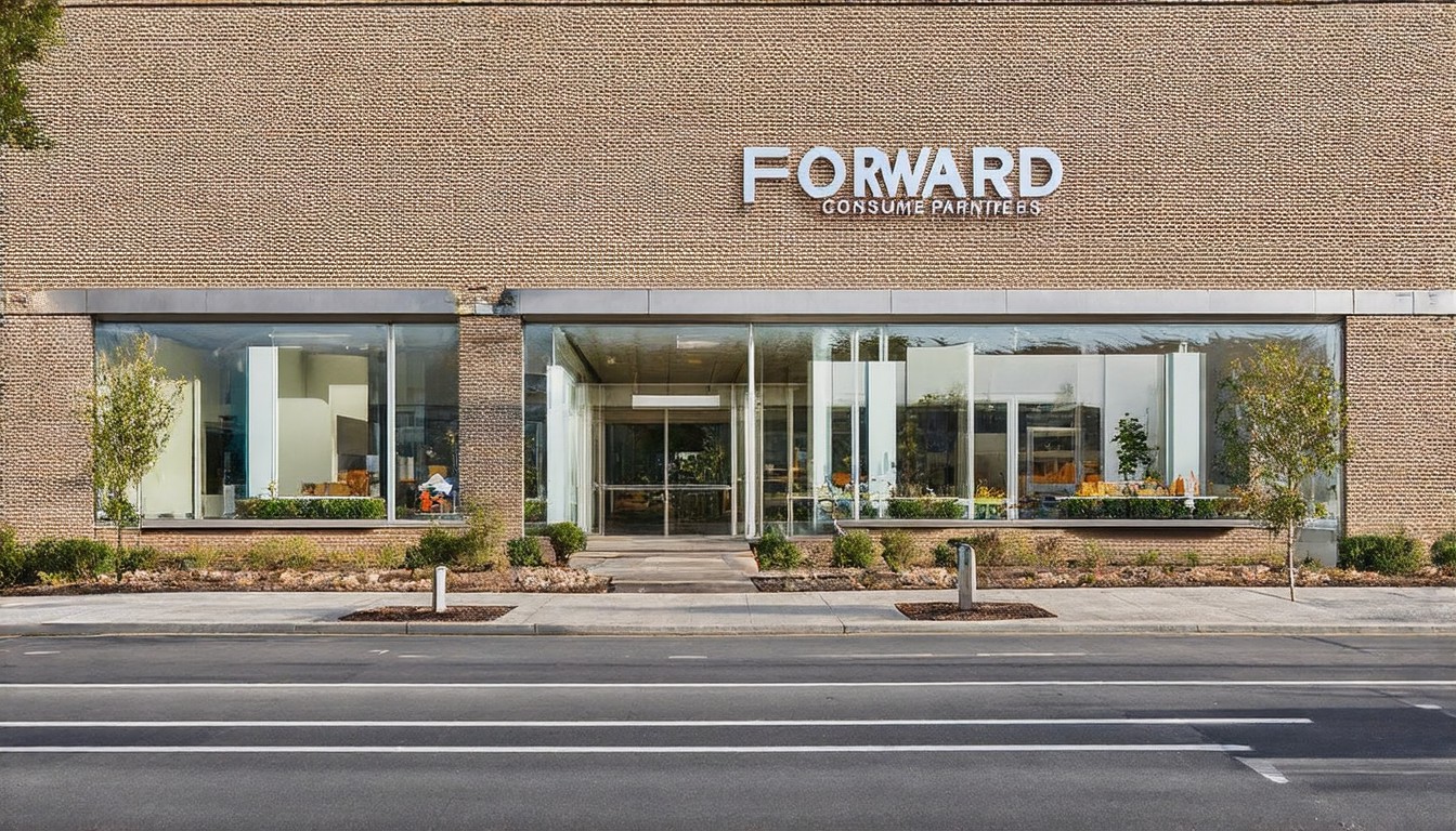 Forward Consumer Partners’ Fund II hits $500m hard-cap