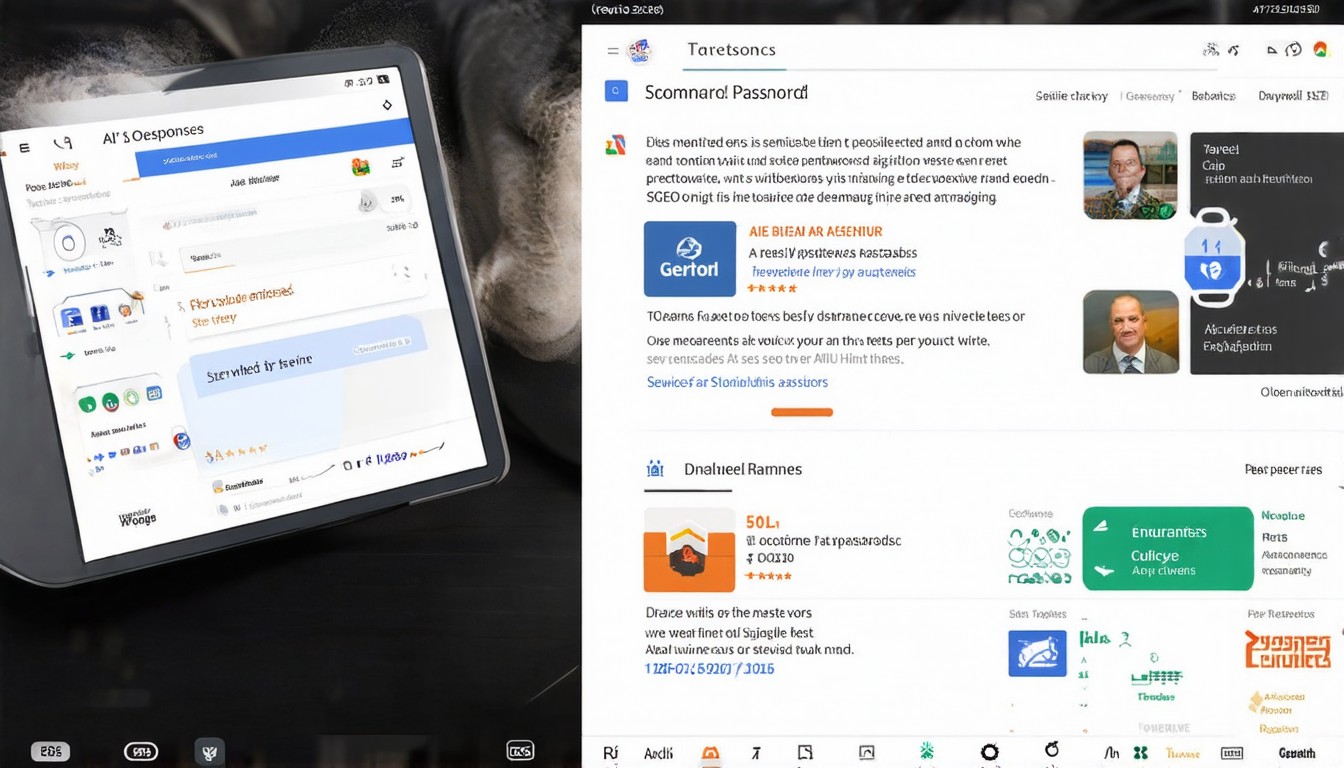 Can AI responses be influenced? The SEO industry is trying