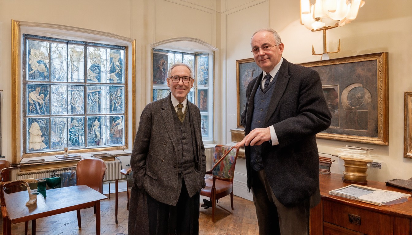Restoration Oxford science: Robert Plot, the Ashmolean Museum, and the Oxford Philosophical Society