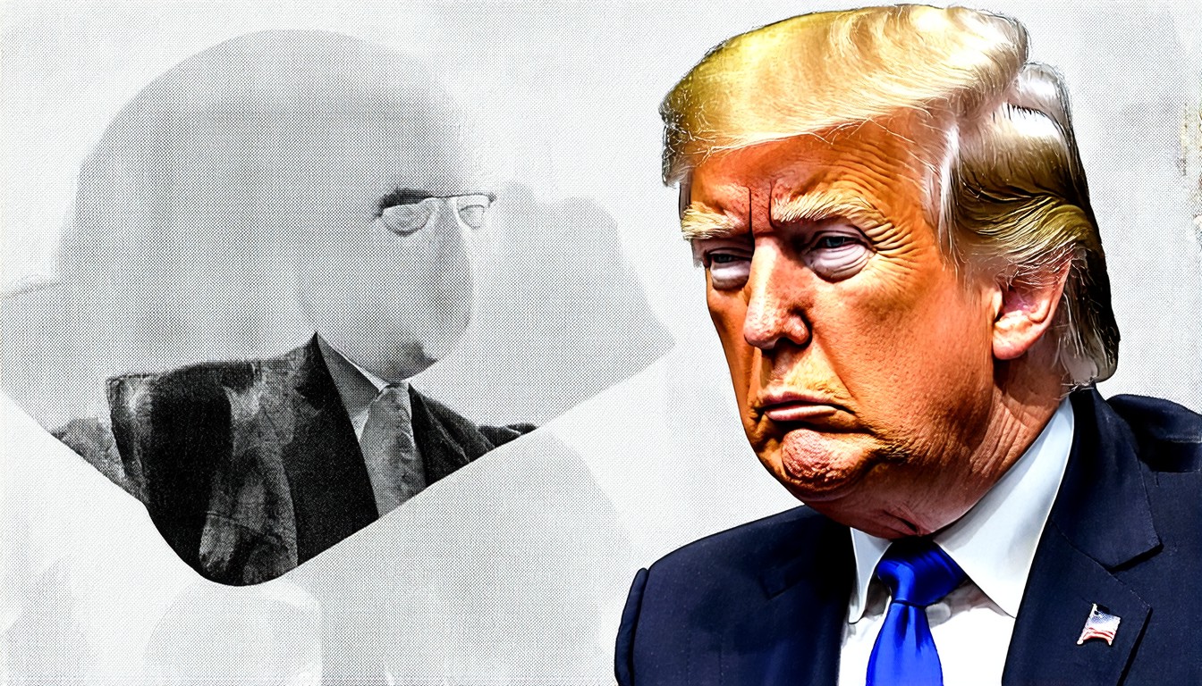 The dangers of Donald Trump’s instinct for dealmaking