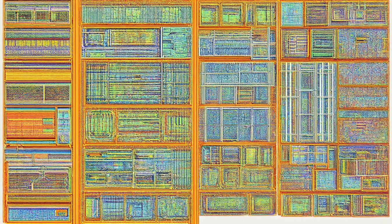 The Building Blocks of Interpretability