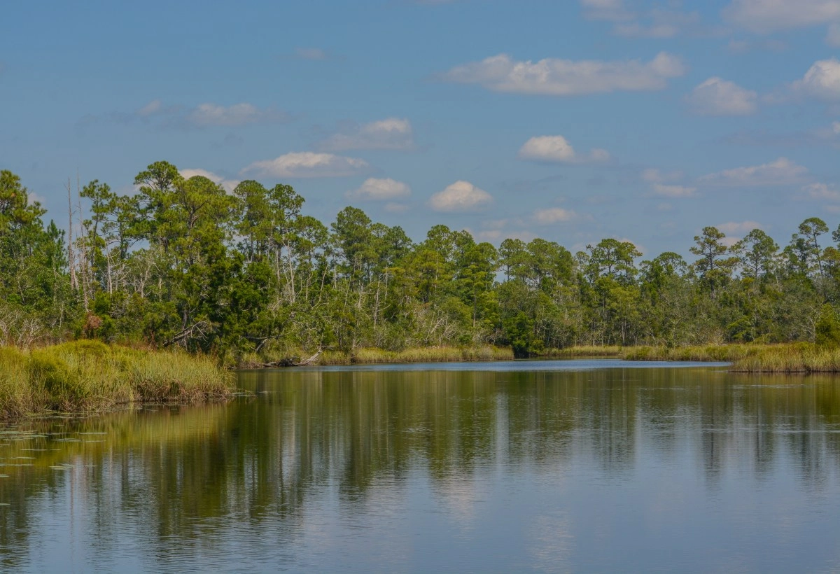 Lightning Strike Kills 18-Year-Old Kayaker in Florida