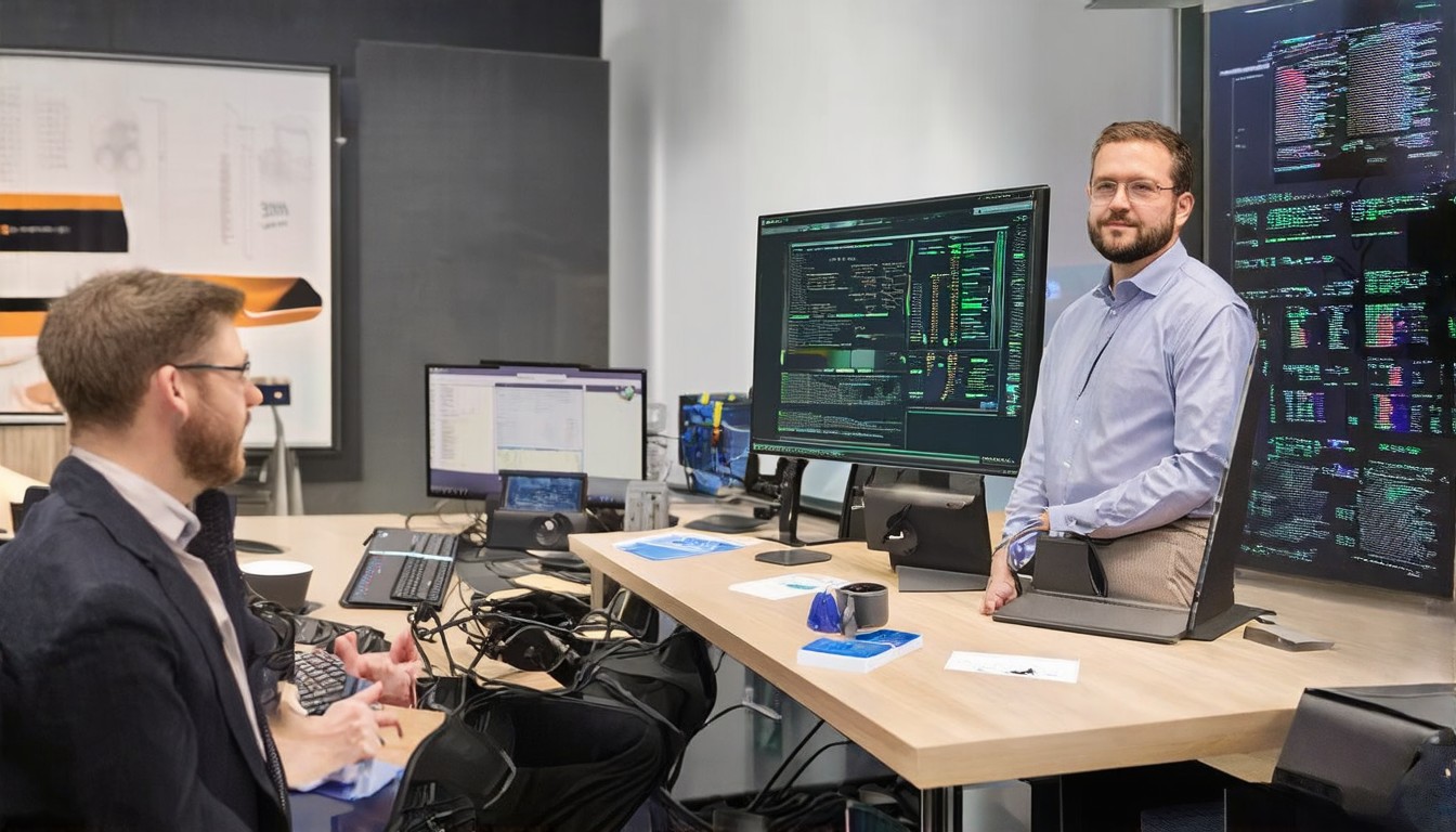 OpenMined Featured in Communications of the ACM on the Future of Synthetic Data and AI Training