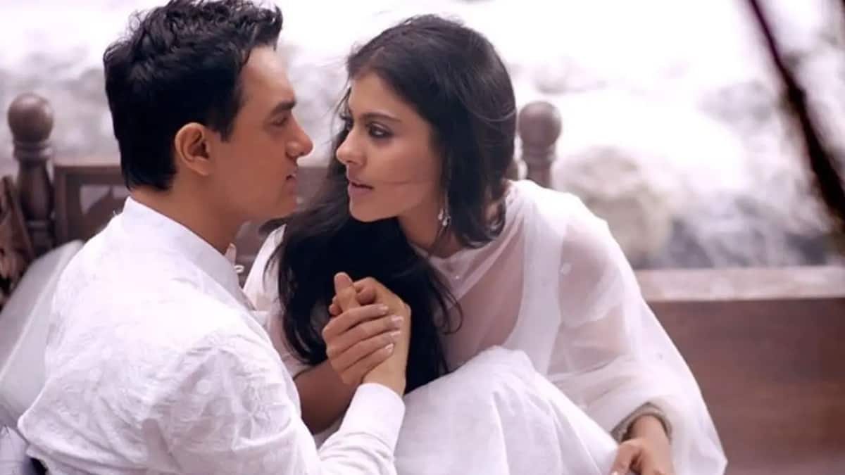 Fanaa's Iconic Dialogue 'Humse Door Jaoge Kaise...' Revisited