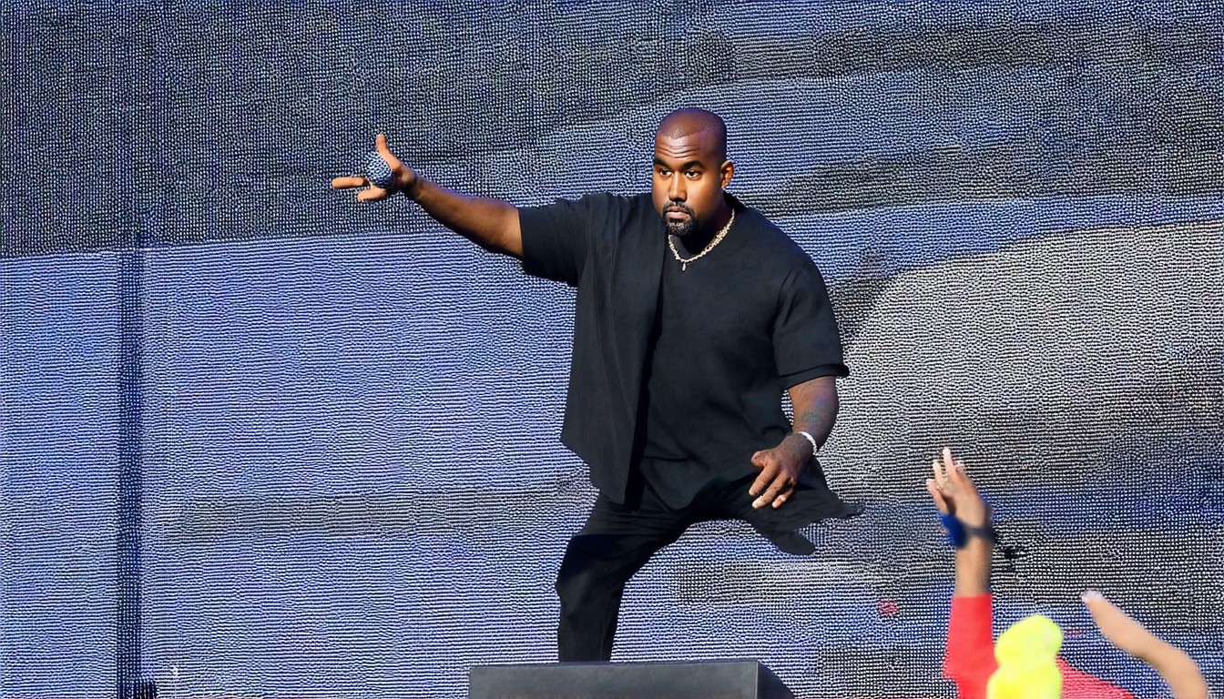 Kanye West's sold-out comeback shows prove that forgiveness is up to the fans — not the brands