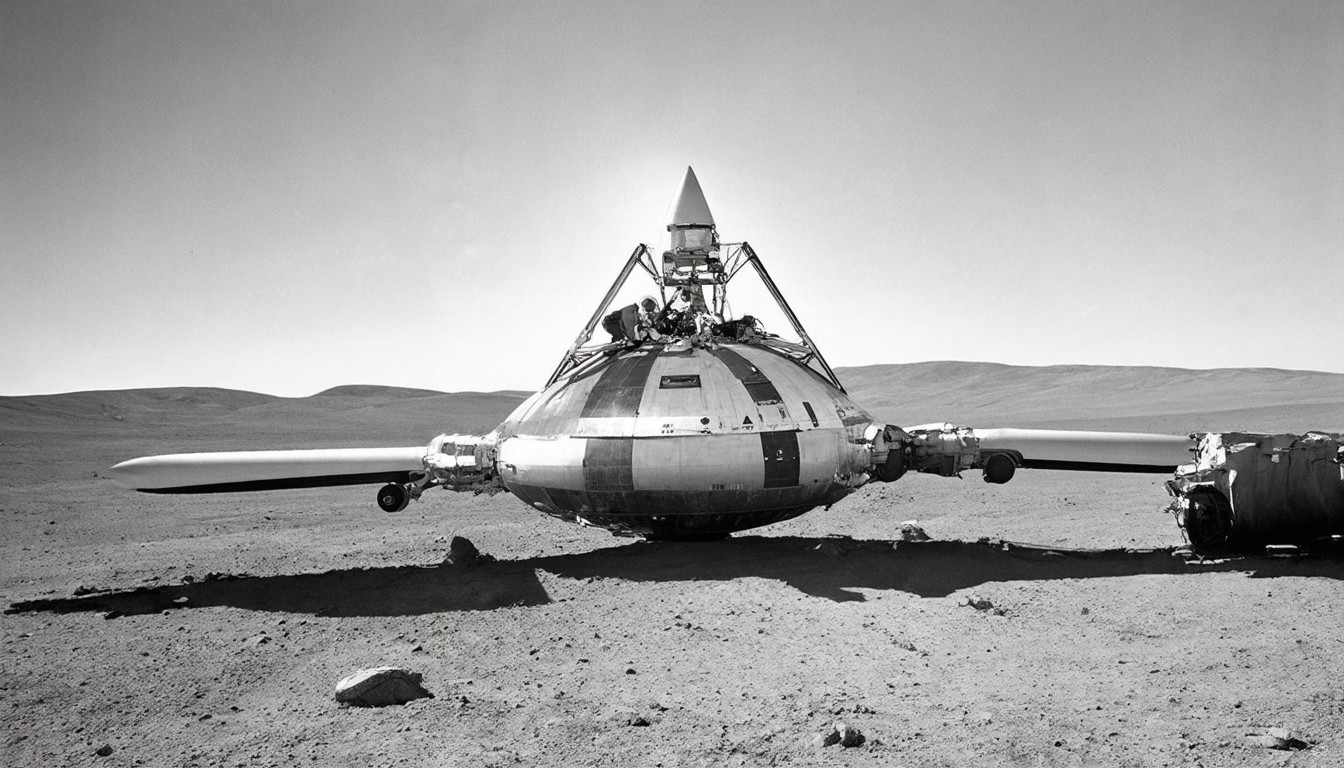 Artemis II Pilot Test Drove the Orion Capsule on the Way to the Moon