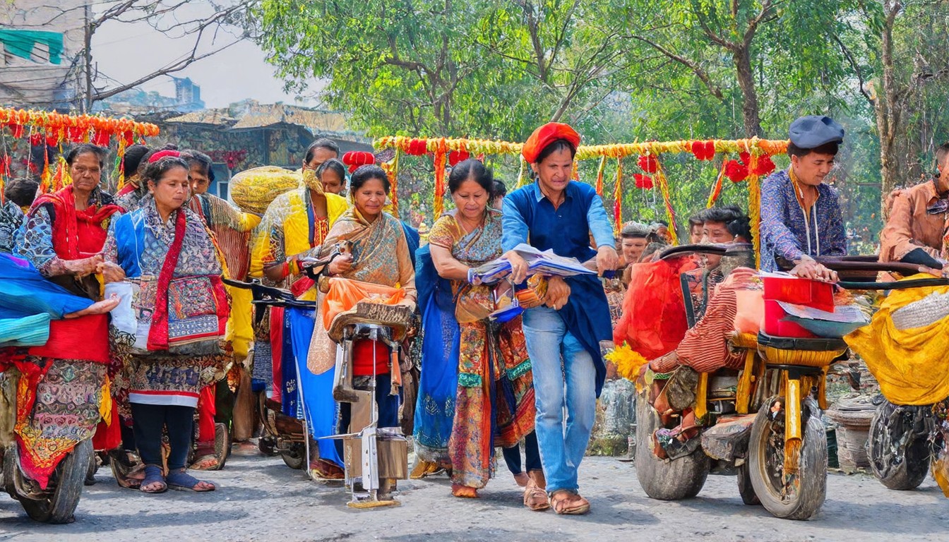 In the absence of truth, misinformation becomes harmful: Nepal’s experience shows why fact-checking matters in crises