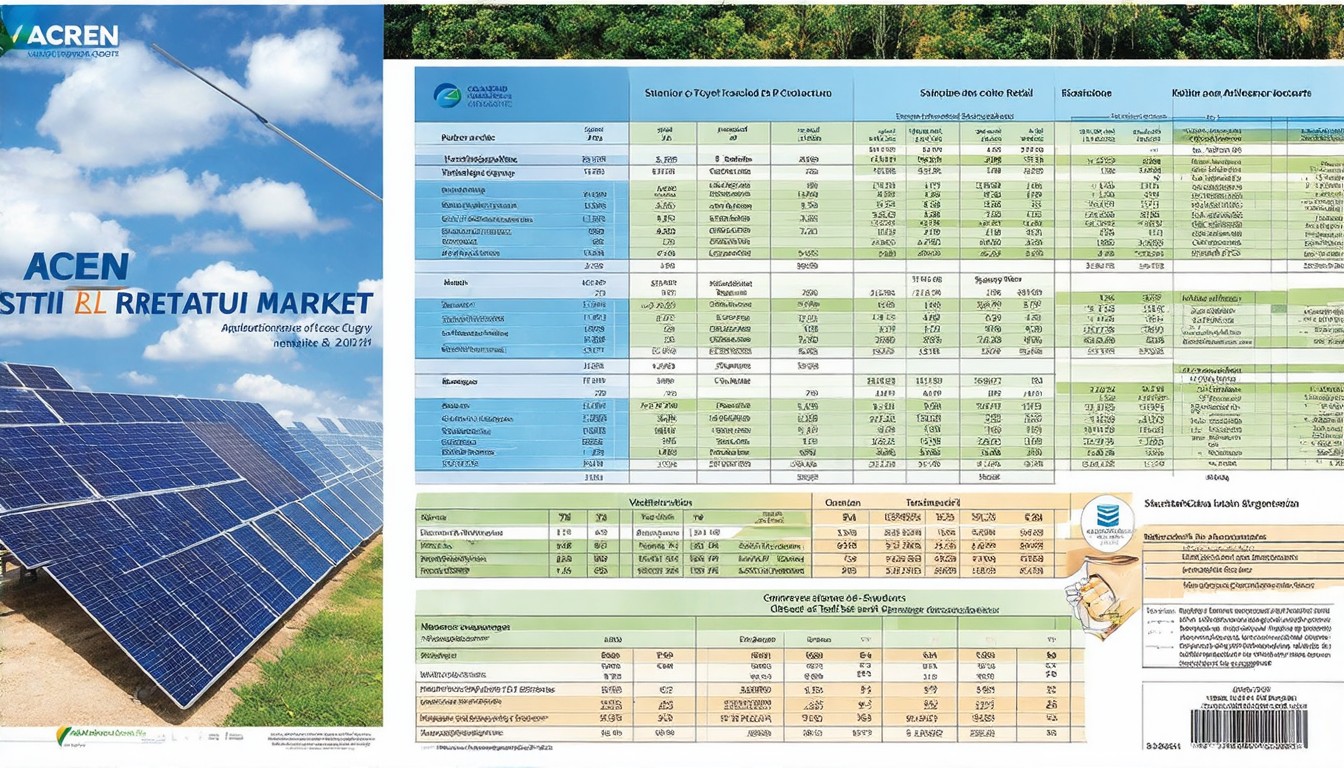 ACEN solidifies lead in retail RE market