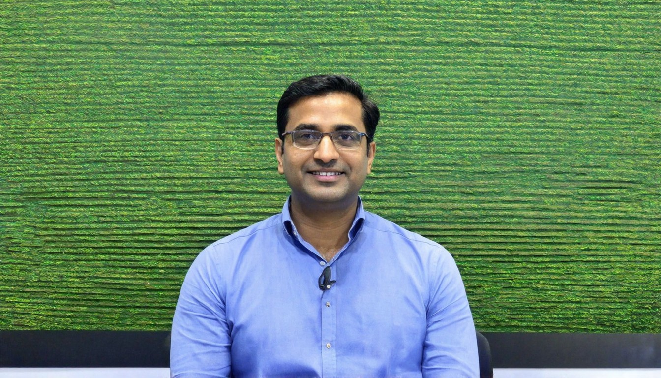 From automation to agentic AI with Rohit Dhawan, Lloyds Banking Group