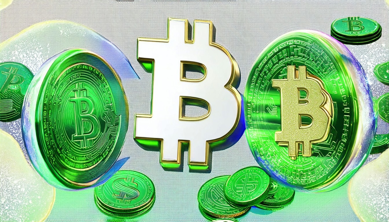 Bitcoin to $10,000: Top Bloomberg Expert McGlone Warns of 'Crypto Bubble Burst' in 2026
