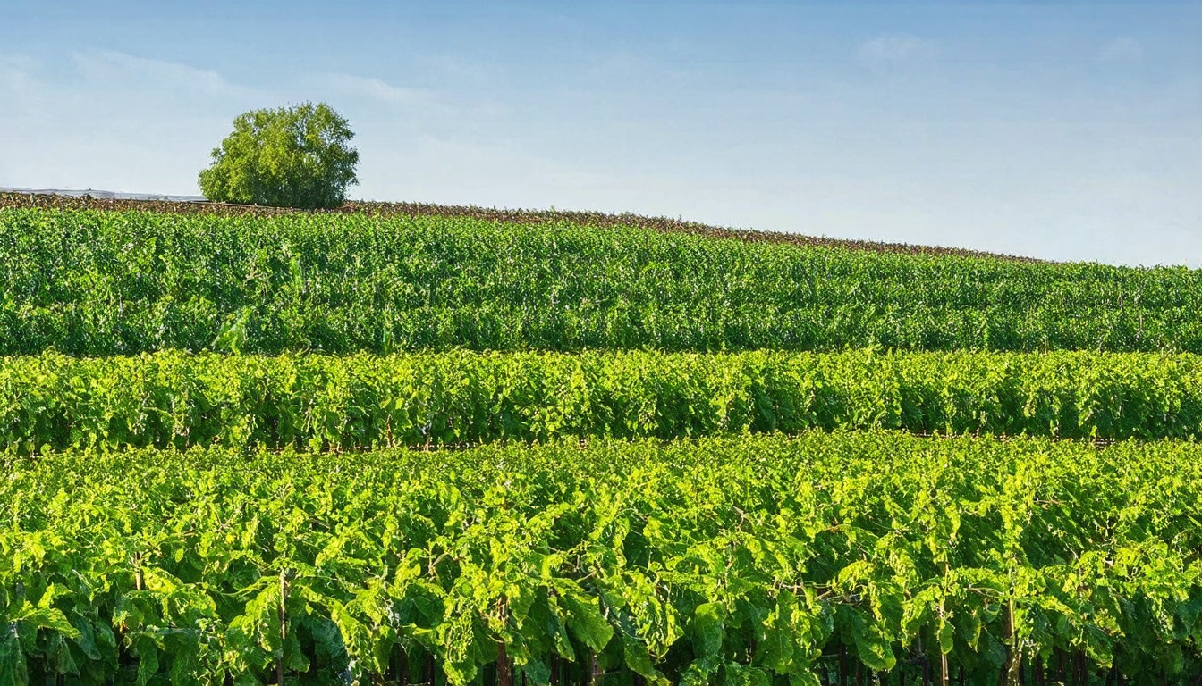 Entrapment Insecticide Receives U.S. EPA Registration for All Agricultural Crops
