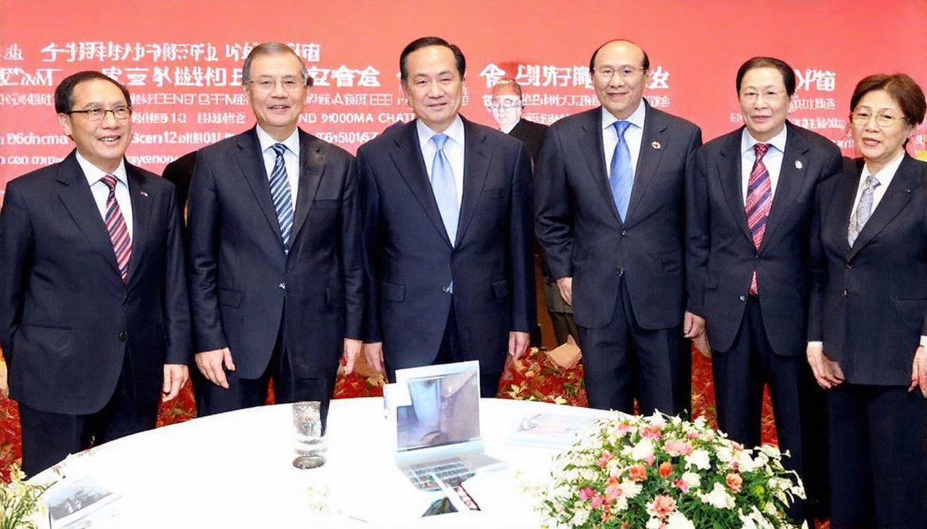 U.S. executives, from Apple to Eli Lilly, revamp their push into the world's second-largest economy at the China Development Forum