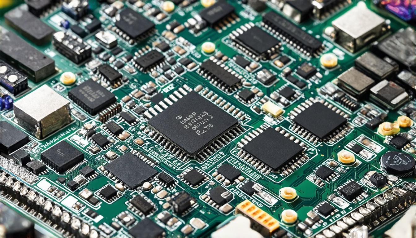 Raspberry Pi leans into semiconductors as sales climb – especially in US and China