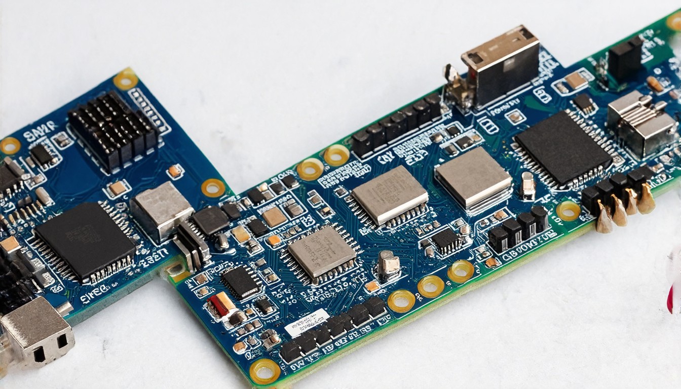 Raspberry Pi leans into semiconductors as sales climb – especially in US and China