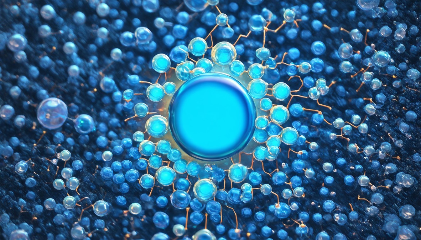 Conductive smart hydrogels as battery electrolytes: Promising for lithium, sodium, and zinc-ion chemistries