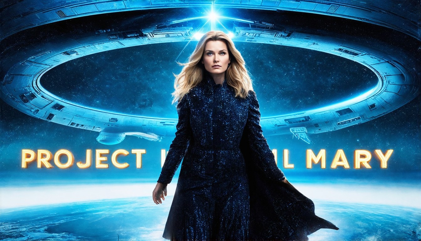 How Scientifically Accurate Is ‘Project Hail Mary’? Experts Weigh In