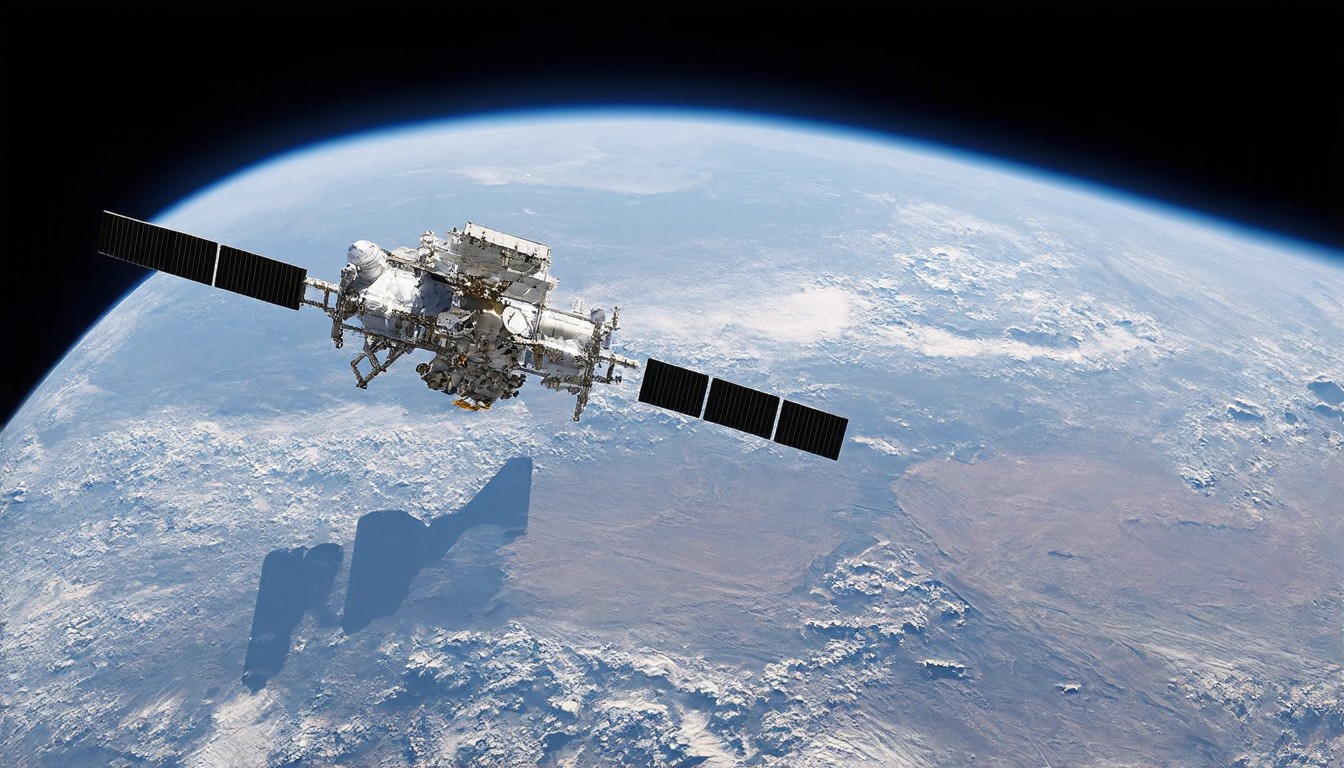 The Trajectory of the Artemis II Moon Mission Is a Feat of Engineering