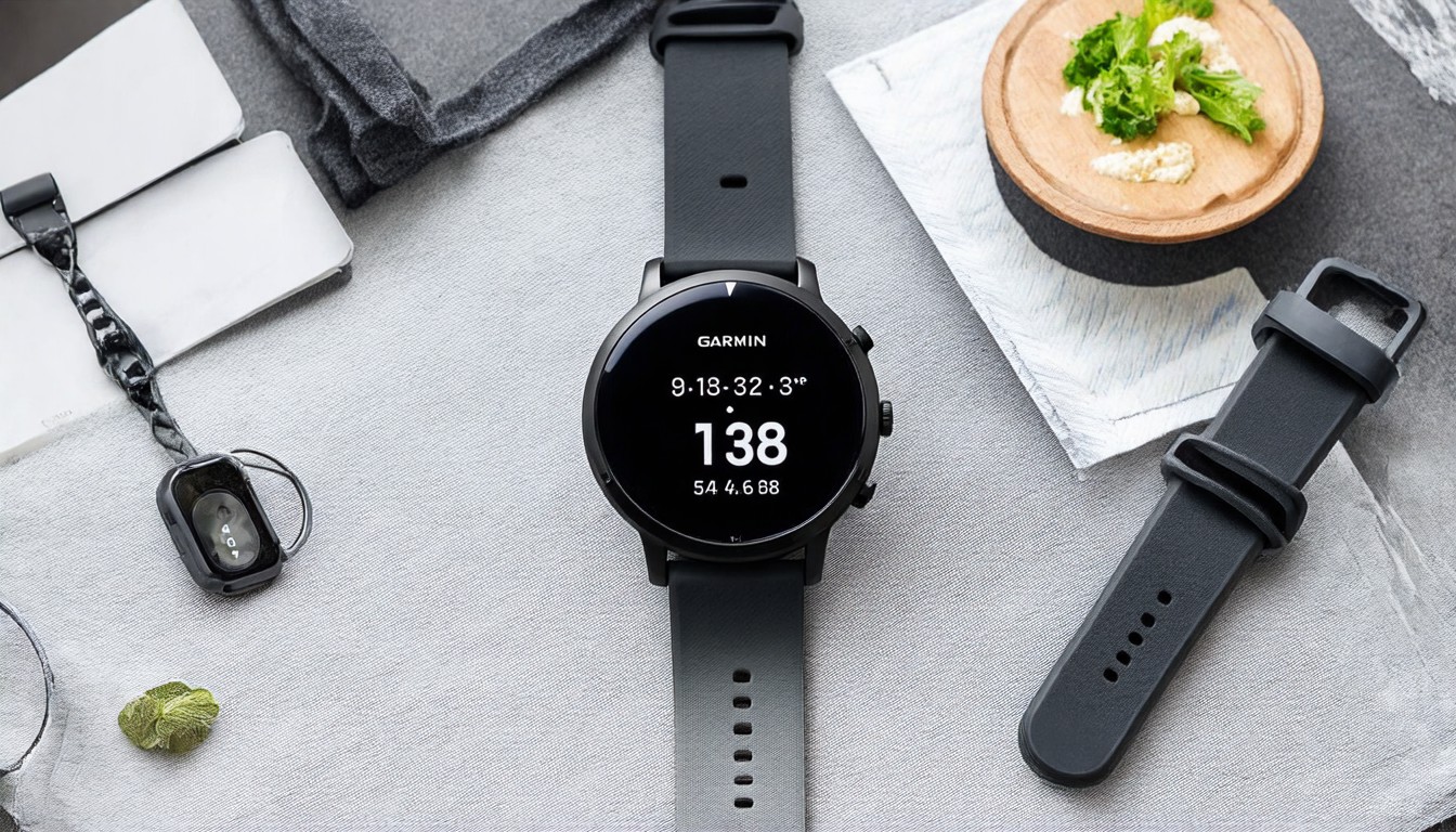 New Garmin Training Features (2026): Nutrition Tracking, Lifestyle Logging, and More