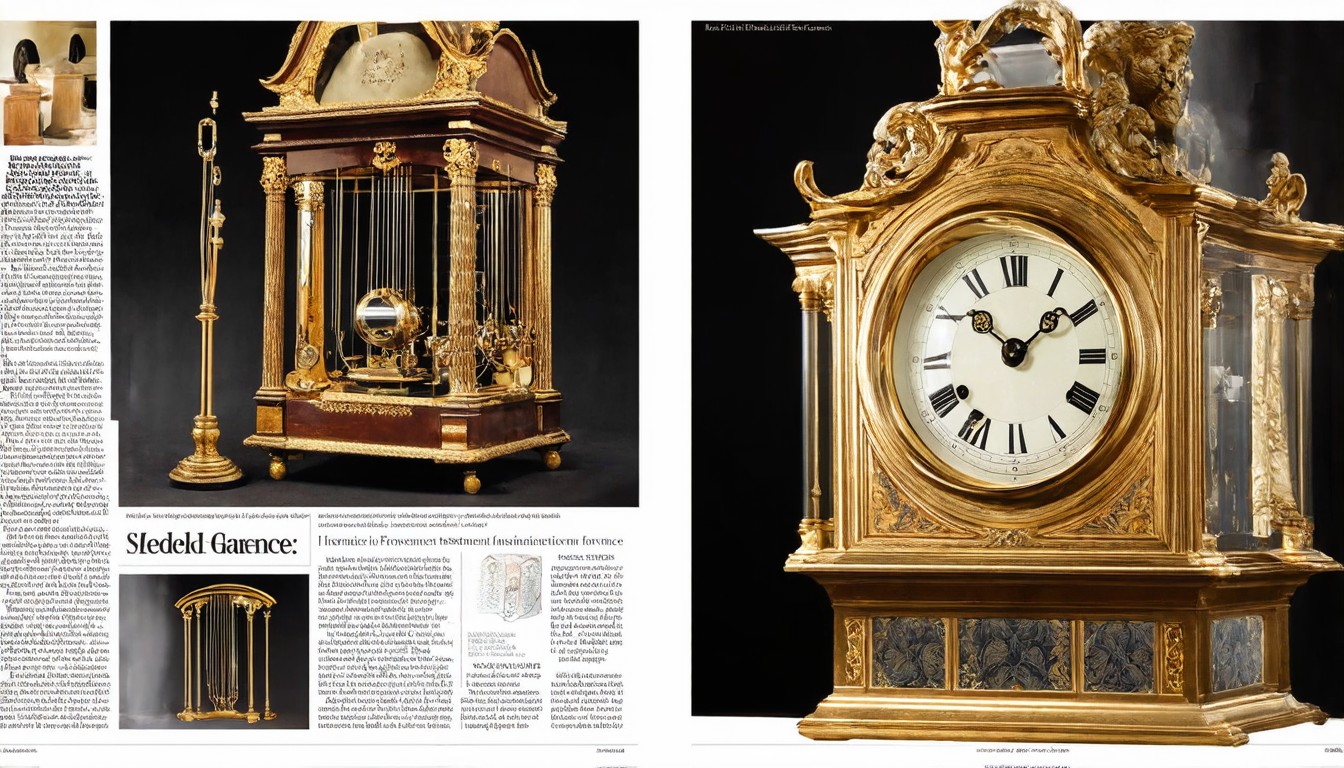 ‘Made in the Galleries of His Most Serene Highness, Florence’. Conflicts in instrument invention at the Medici court: the pendulum clock, and the Accademia del Cimento