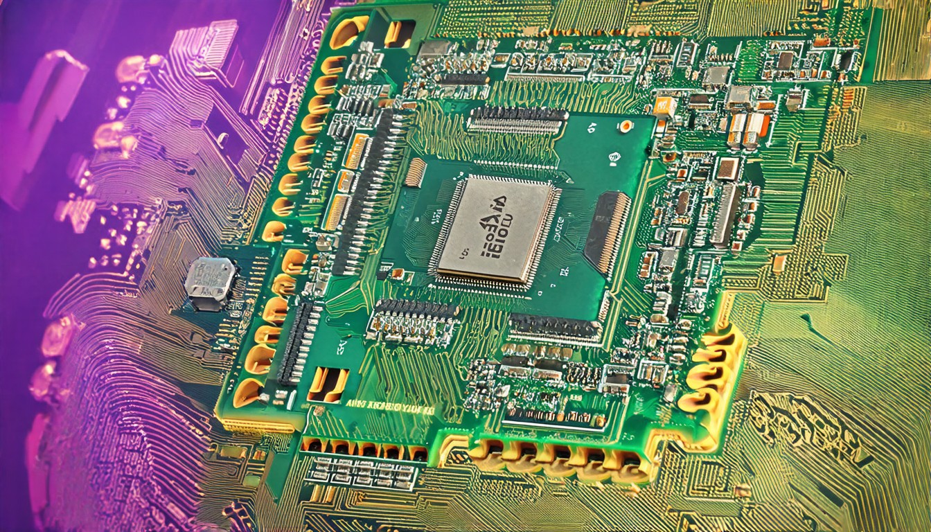 AMD's new desktop CPU oozes cache out of all 16 cores