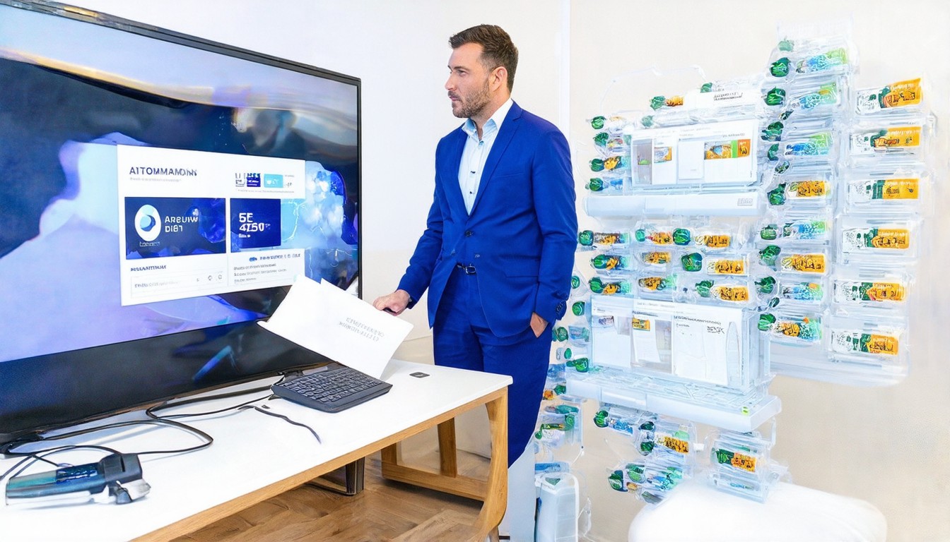 Future of TV Briefing: How AI agents prime TV advertising for ‘premium automation’