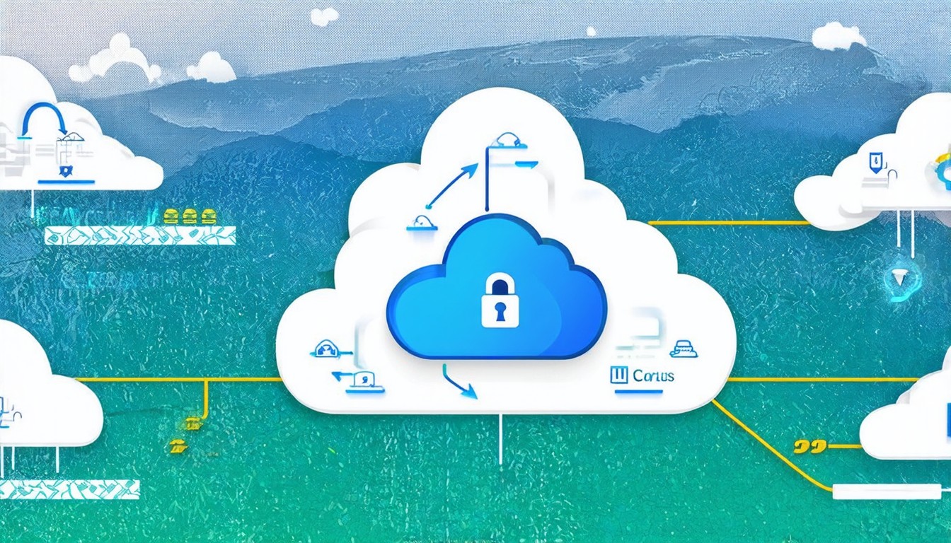 HN804: How Prisma SASE Builds on Public Clouds for Scale, Resiliency (Sponsored)
