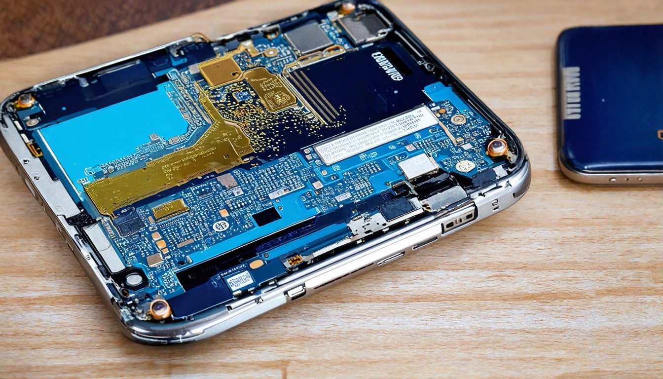 Samsung still glued to its bad habits with Galaxy S26 Ultra