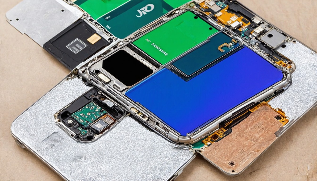 Samsung still glued to its bad habits with Galaxy S26 Ultra