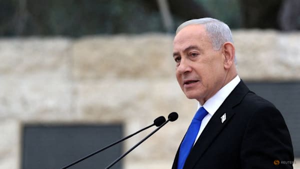 Netanyahu Downplays Trump Row, Affirms Hezbollah Disarmament