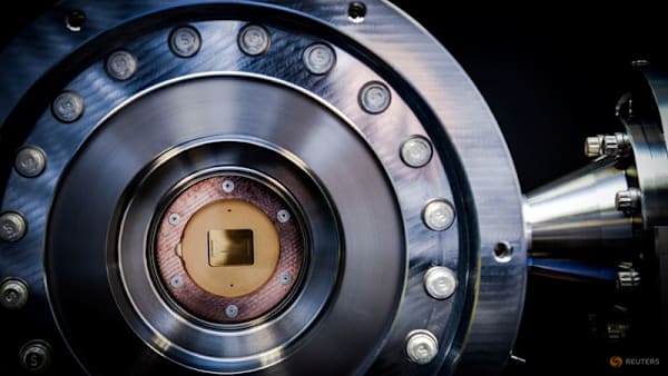 Honeywell's Quantinuum Secures $1.68 Billion in Landmark US IPO Amid Quantum Computing Boom