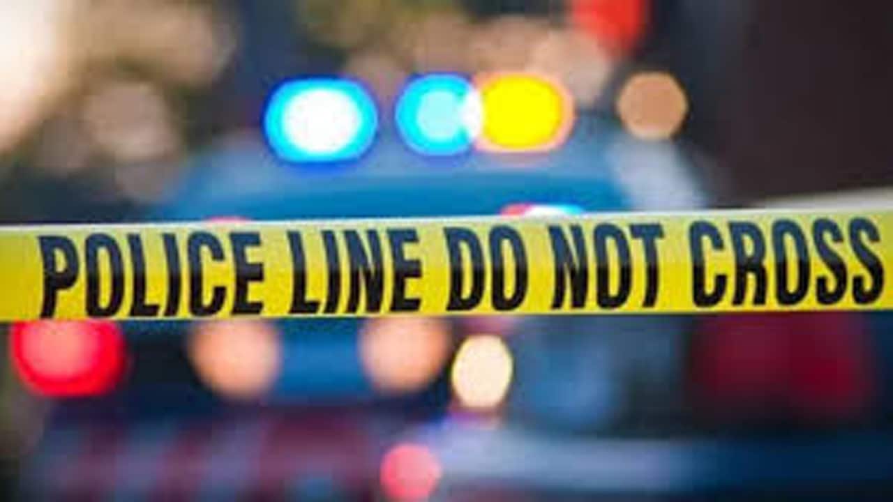 Man fatally stabs daughter inside police station in Uttar Pradesh s Banda, arrested
