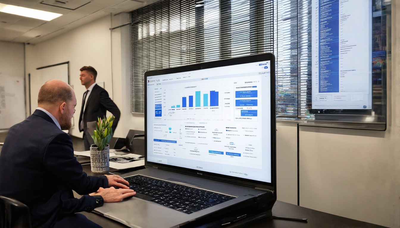 UK's Data Watchdog Gets a Makeover to Match Growing Demands