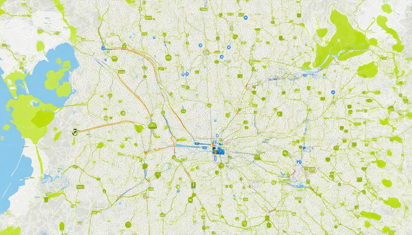 The connected vehicle market map: 95+ companies powering the vehicle OS of the future