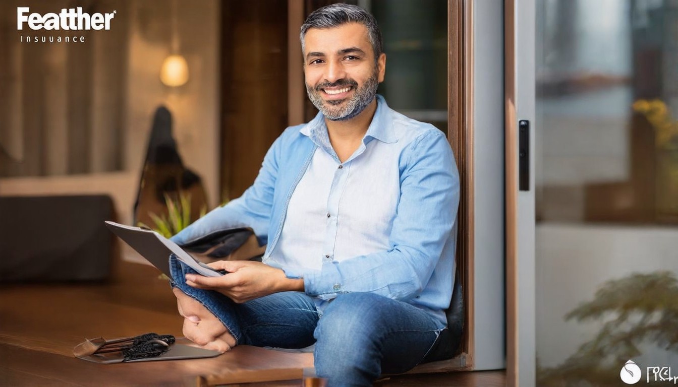 Feather Insurance: From Overwhelm To Resilience, Most Expats Face A Relocation Reality Check