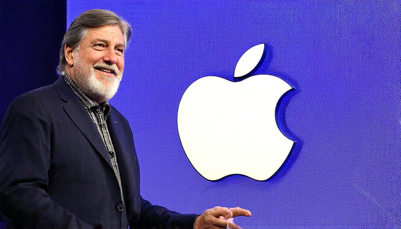 Apple turns 50, in a world it helped create