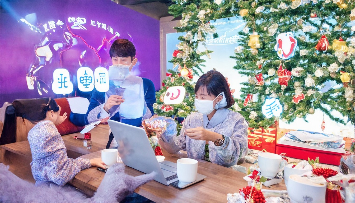 China's AI chatbots are advanced and versatile — and begging for more users