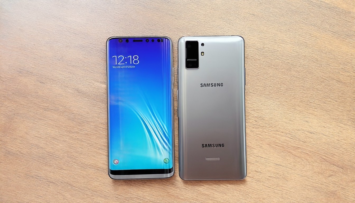I've used every Samsung Galaxy S26 model - here's why the Ultra is frustratingly the best