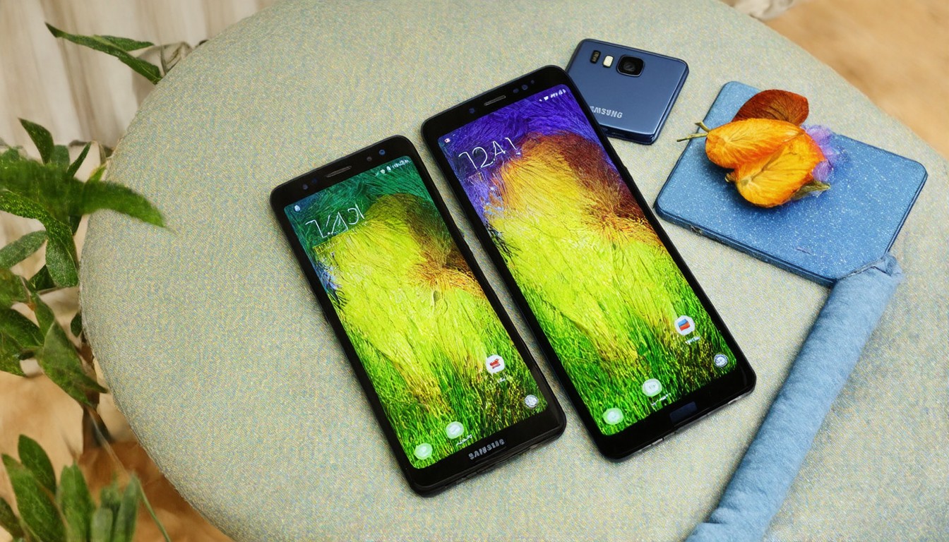 I've used every Samsung Galaxy S26 model - here's why the Ultra is frustratingly the best