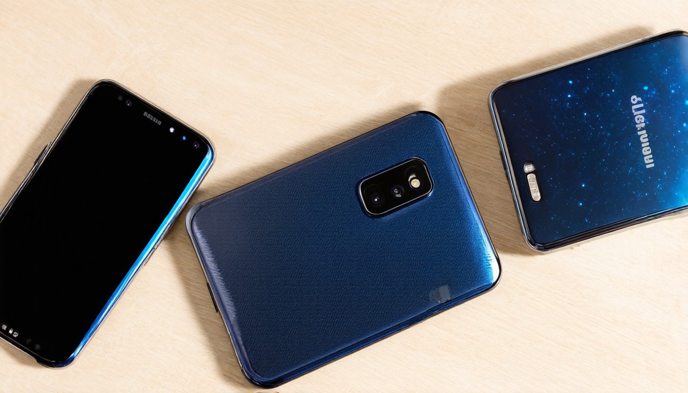 I've used every Samsung Galaxy S26 model - here's why the Ultra is frustratingly the best